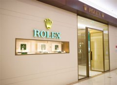 劳力士腕表表盘生锈应该咋解决