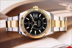 劳力士很久不戴不走了怎么解决