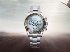 劳力士腕表摔坏了处理办法详解