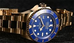 劳力士走时不准解决方法汇总