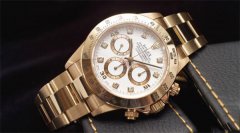 劳力士发条坏了解决方法盘点