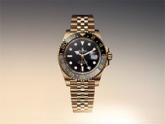 劳力士腕表表针变色解决方法集锦