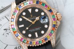 劳力士手表生锈了怎么办