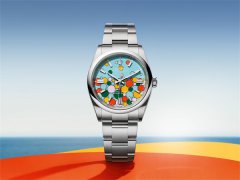 劳力士腕表表针不走了处理技巧是什么