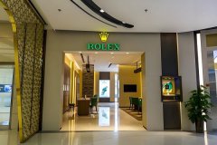 劳力士手表很久不戴不走了解决办法大全