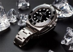 劳力士走快了应该咋处理