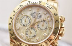 劳力士腕表机芯里面有划痕解决技巧集锦