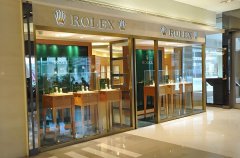 劳力士腕表表壳坏了处理技巧盘点