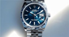 劳力士手表磕碰摔坏怎么办