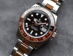 劳力士手表表壳破裂处理方法汇总