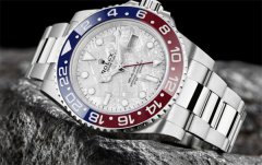 劳力士表带掉色处理技巧详解