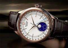 劳力士腕表走快了解决办法推荐