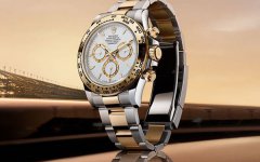 劳力士腕表表盘生锈解决方法集锦