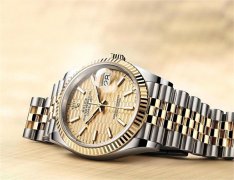 劳力士机芯受损处理办法是什么