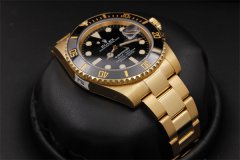 劳力士手表脏了解决技巧深度解析