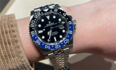 劳力士机芯生锈了如何处理