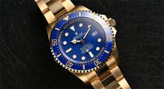 劳力士进水了解决方法推荐