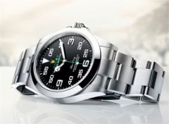 劳力士腕表走慢了原因是啥