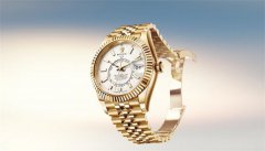 劳力士外观有划痕解决方法盘点