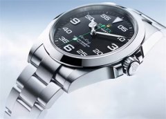 劳力士手表生锈了处理技巧