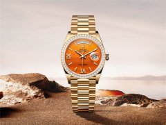 劳力士手表进灰了解决办法推荐