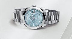 劳力士腕表走快了处理方法深度解析