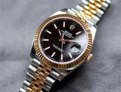 劳力士腕表表壳破裂处理办法详解