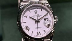 劳力士磕碰了处理技巧盘点