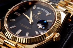 劳力士腕表摔坏了解决办法详解