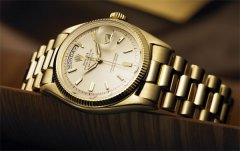 劳力士腕表发条坏了处理技巧盘点