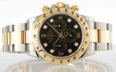 劳力士手表外观有划痕处理技巧集锦