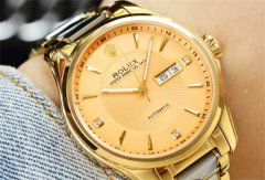 劳力士磕碰了如何处理