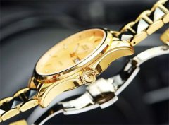 劳力士手表磕碰了处理方法集锦