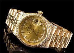 劳力士手表走慢了解决办法盘点