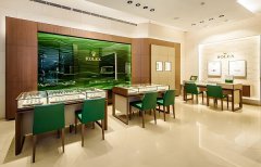 劳力士腕表表针不走了解决技巧是什么