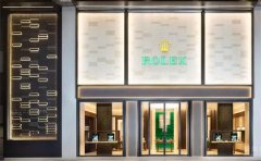 劳力士手表表耳掉了处理技巧深度解析